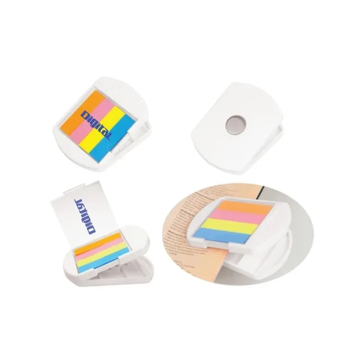 Sticky Note Memo Clip 1