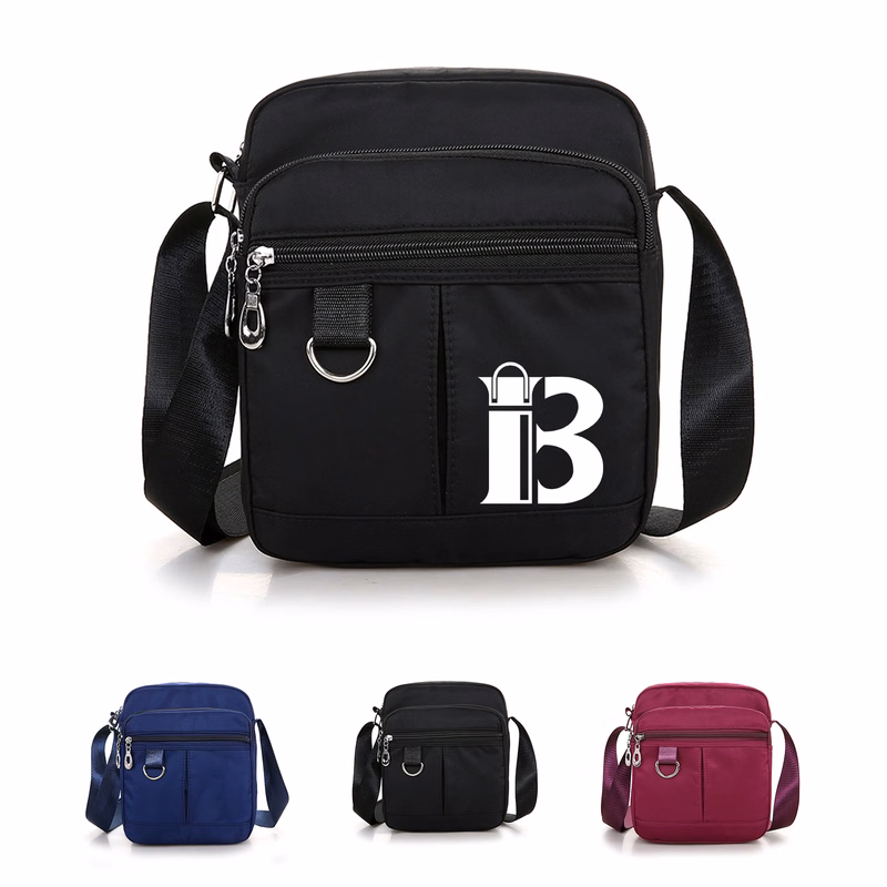 Waterproof Shoulder Crossbpdy Bag