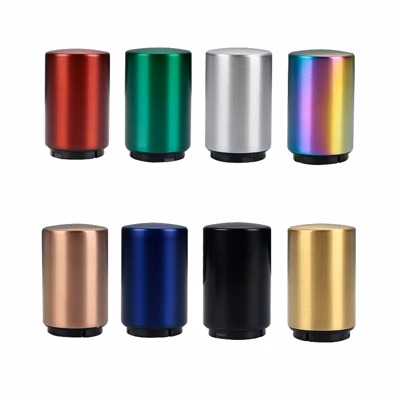 Cordless Automatic Bottle Opener