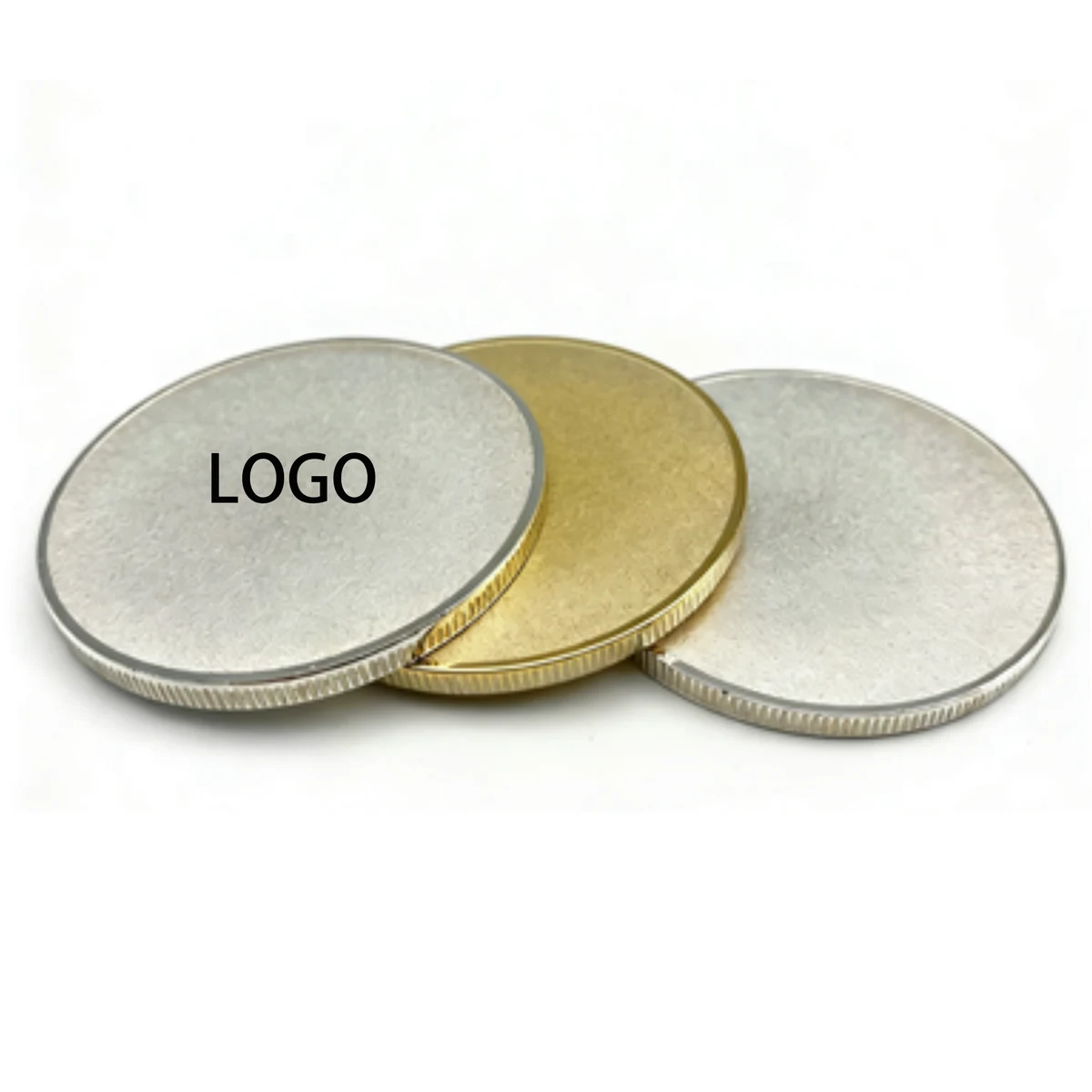 Commemorative Coin 1