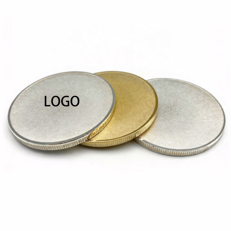 Commemorative Coin