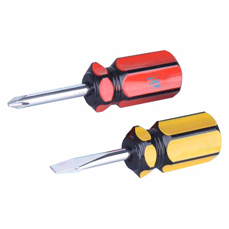 Pocket Sized Screwdriver