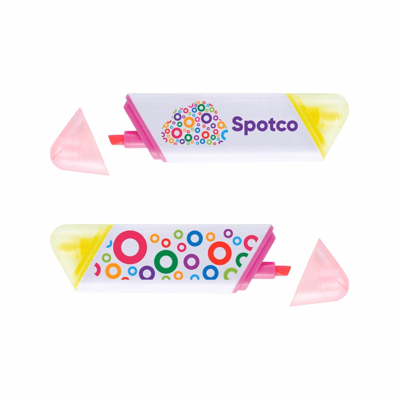 Small Batch -2-Sided Highlighter