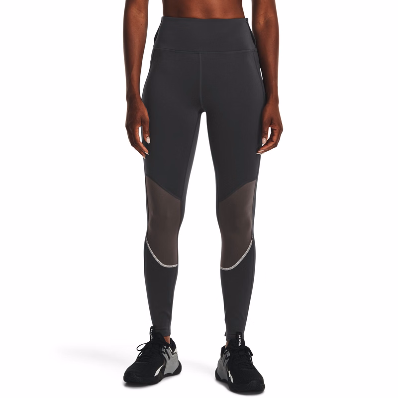 Women's UA Cold Weather Terrain Cargo Leggings 