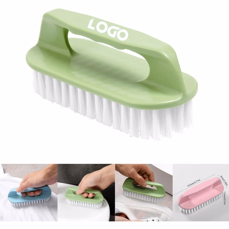 Shoe Washing Laundry Brush