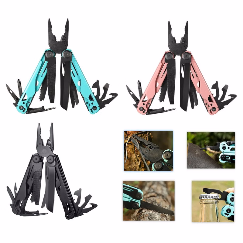 Portable Multi Tool Pliers