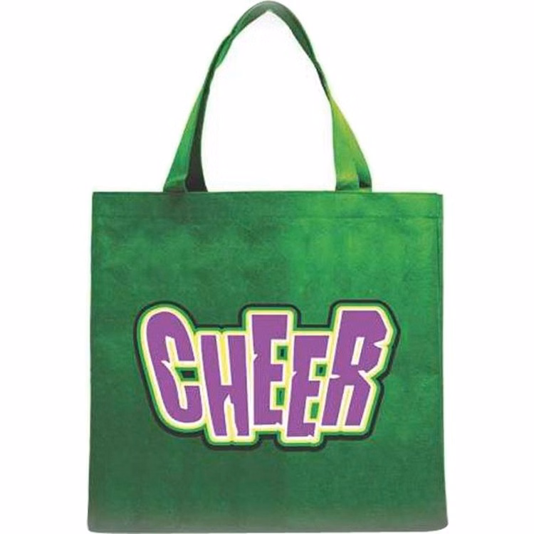 Non-Woven Tote Bag - 15"x16"
