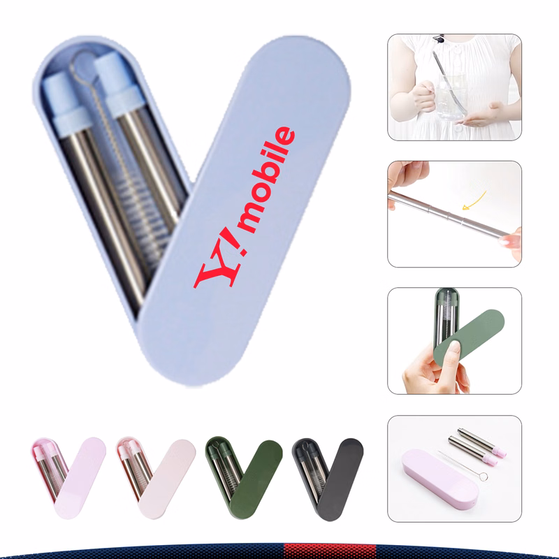 Rae Detachable Straw