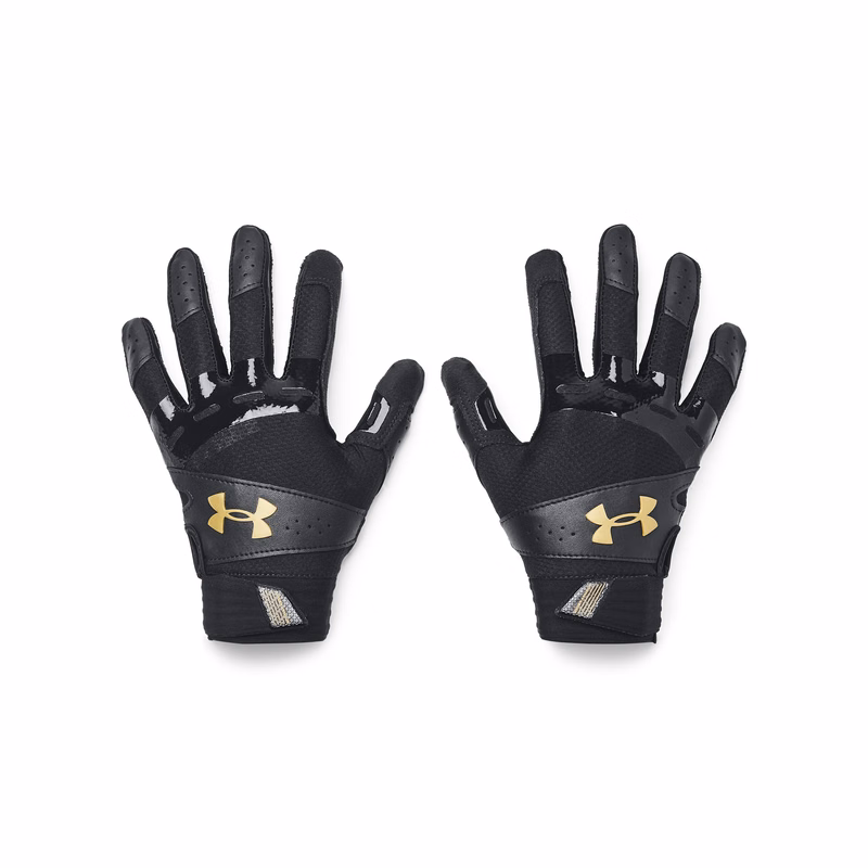UA Motive Women's Batting Gloves