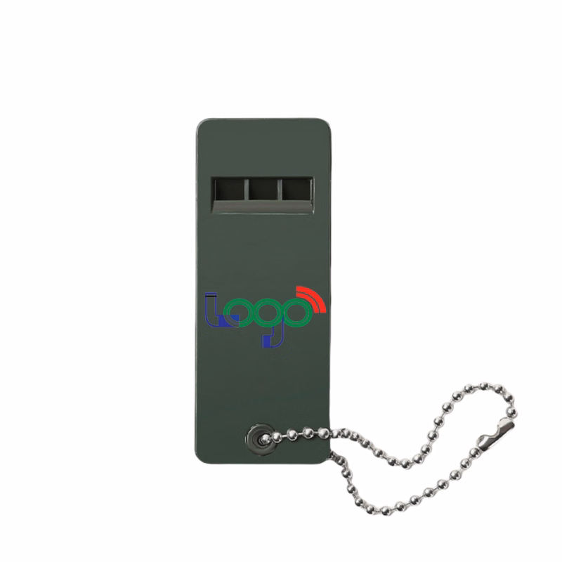 Emergency Whistles With Keychain