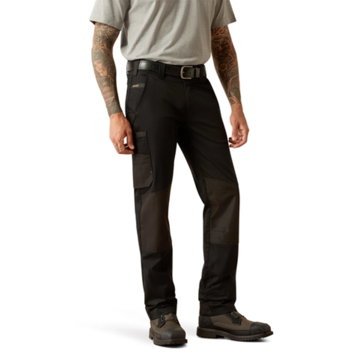 Ariat Rebar M8 Modern DuraStretch Cargo Pant 1