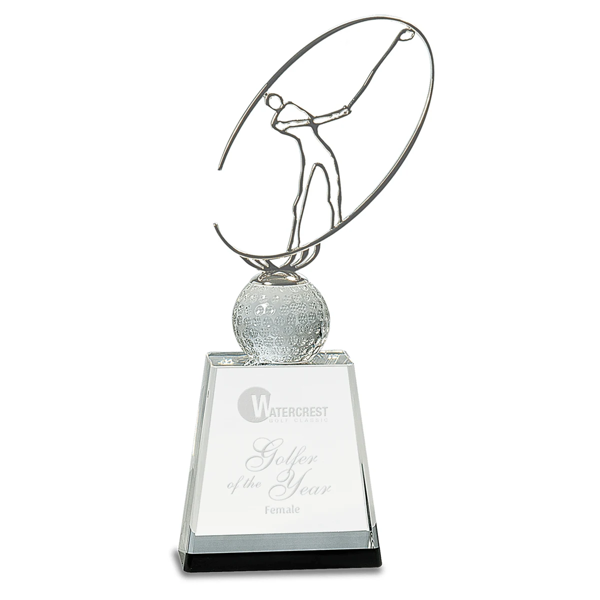 Bellvue Golf Award 1