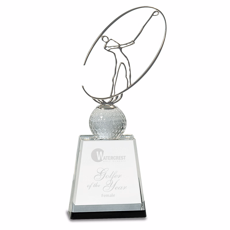 Bellvue Golf Award
