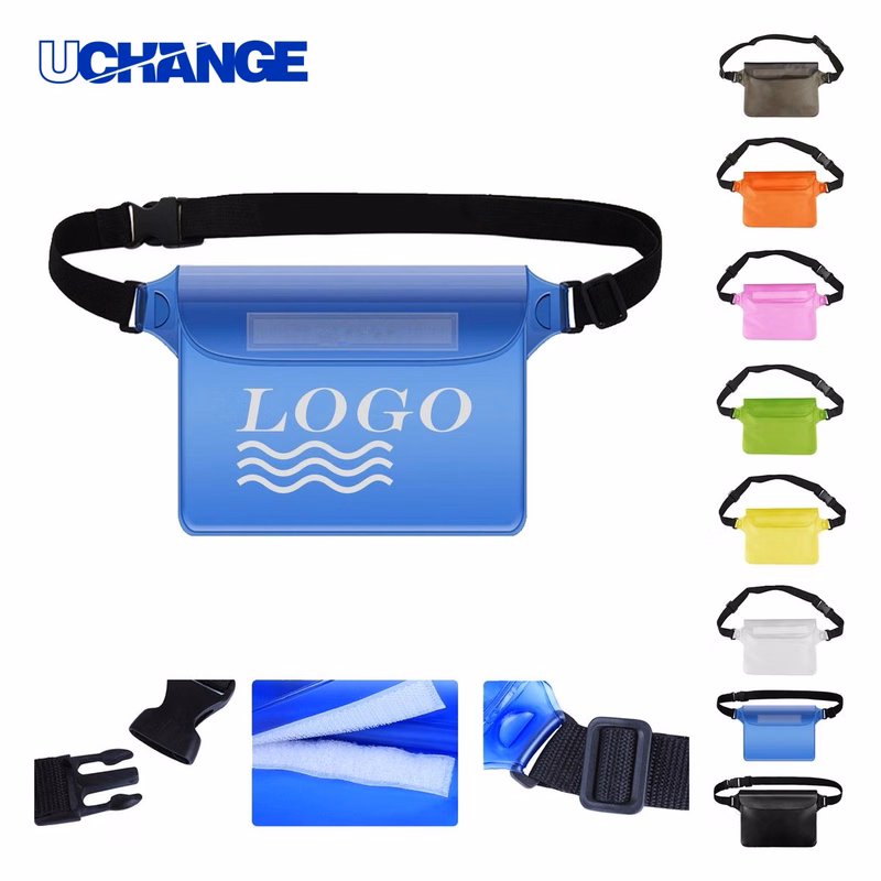 Waterproof Storage Pouch Organizer