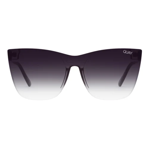 Quay Women's Come Thru Sunglasses 1
