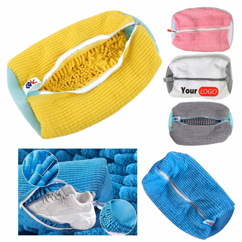 Shoe Cleaning Protection Cover