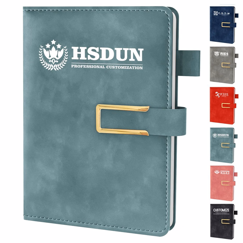A5 Notebook