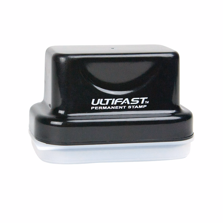 Ultifast™ Permanent Pre-Inked Stamp