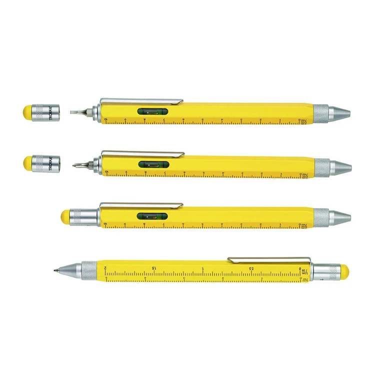 Multi-Tool Stylus Pens 1