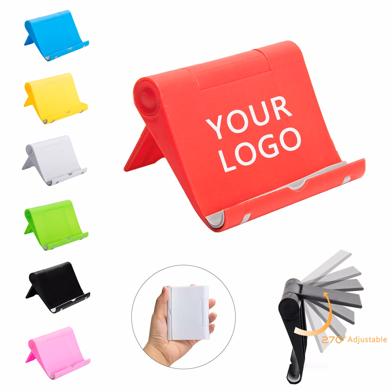 Portable Tablet Viewing Stand Phone Holder