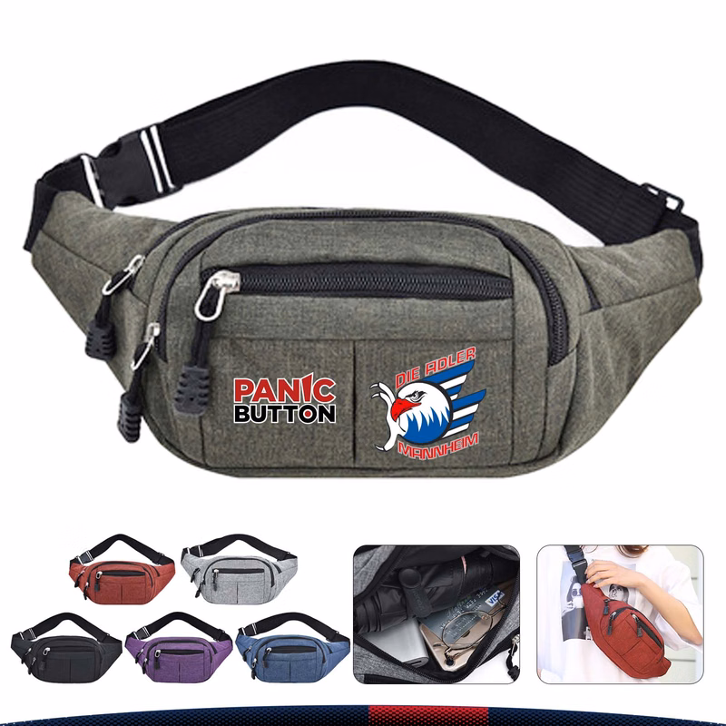 Ivea Fanny Pack