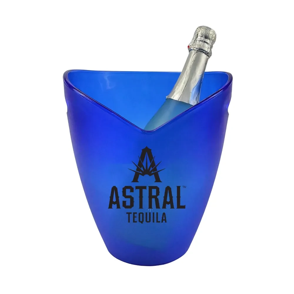 V-Shape Ice Bucket 1