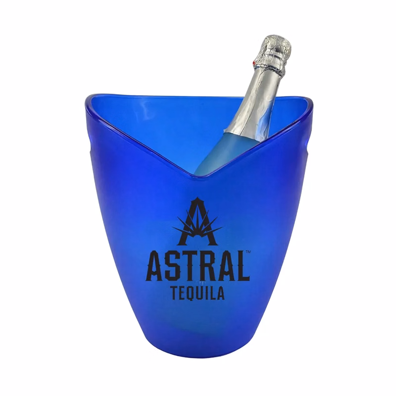V-Shape Ice Bucket