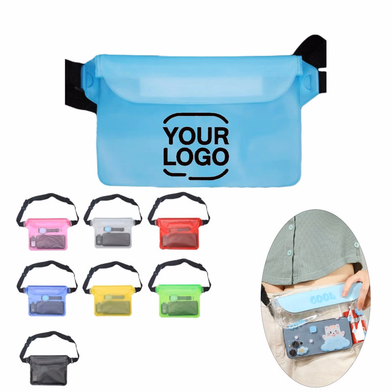 Mobile Phone Waterproof Bag