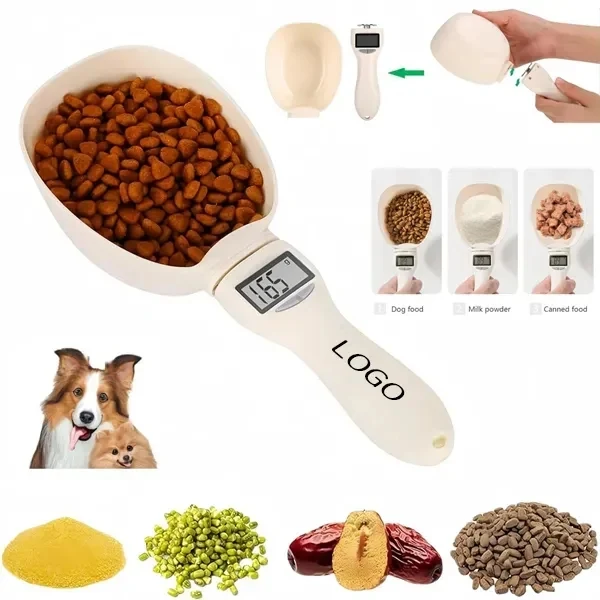 Digital Measuring Spoon Scale 1