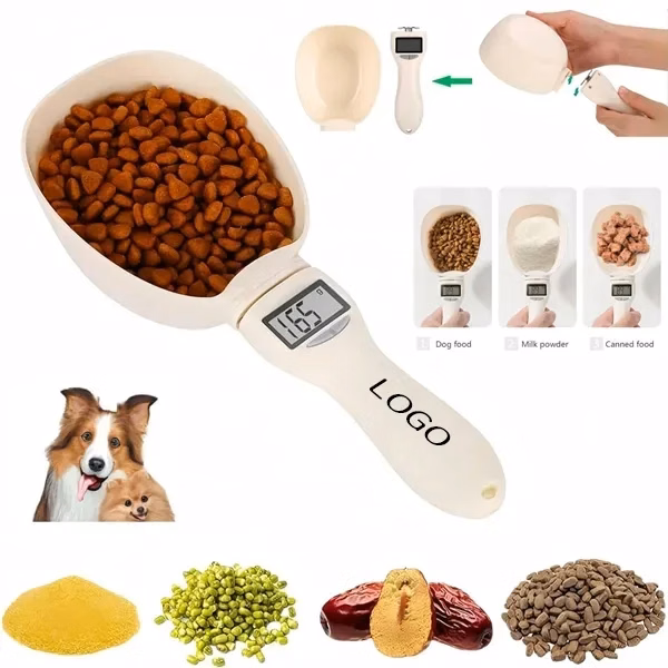 Digital Measuring Spoon Scale