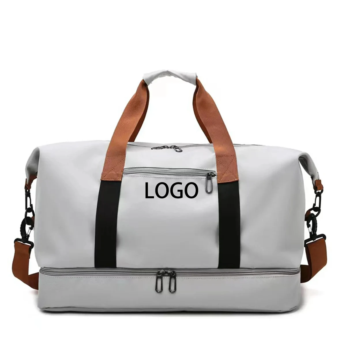 Large Capacity Travel Luggage 1