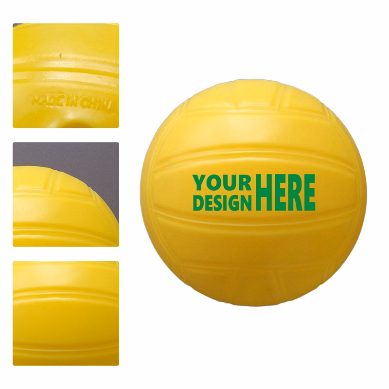 MOQ 50 Soft Inflatable Toy Ball for Toddlers