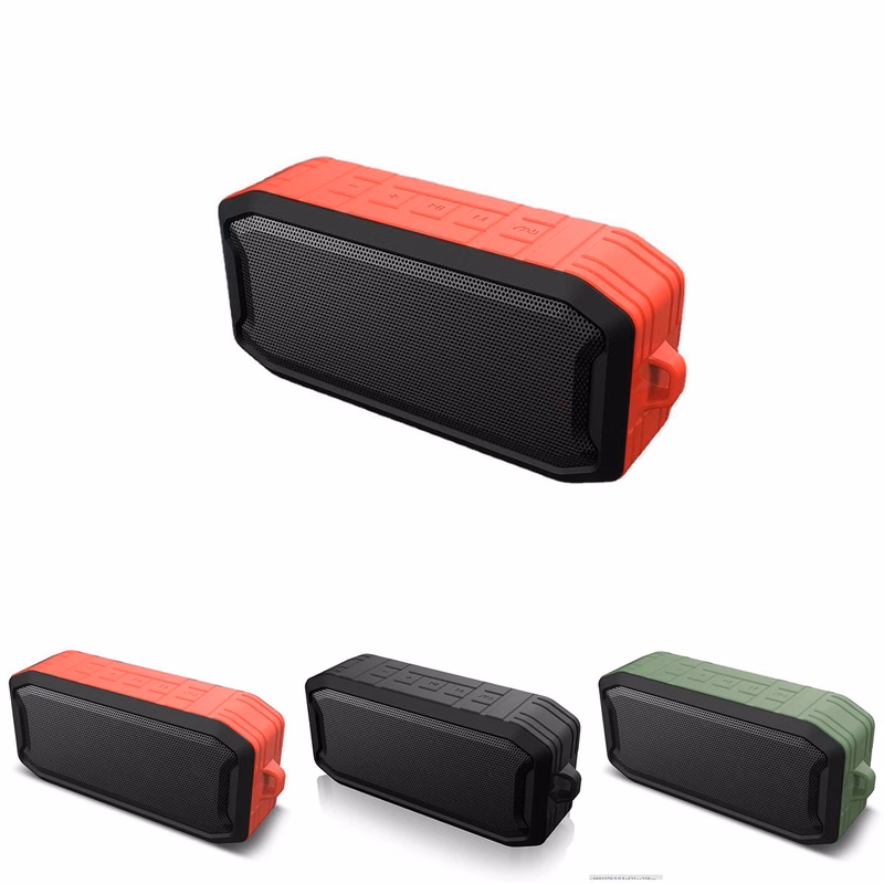 Portable Bluetooth Waterproof Speakers