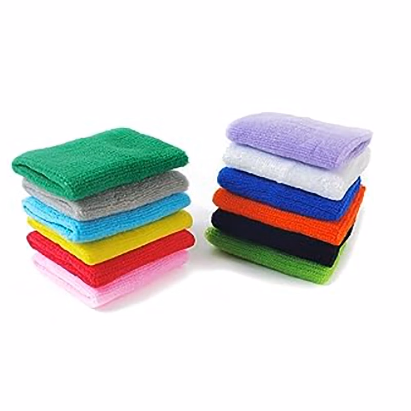 Wrist sweatbands