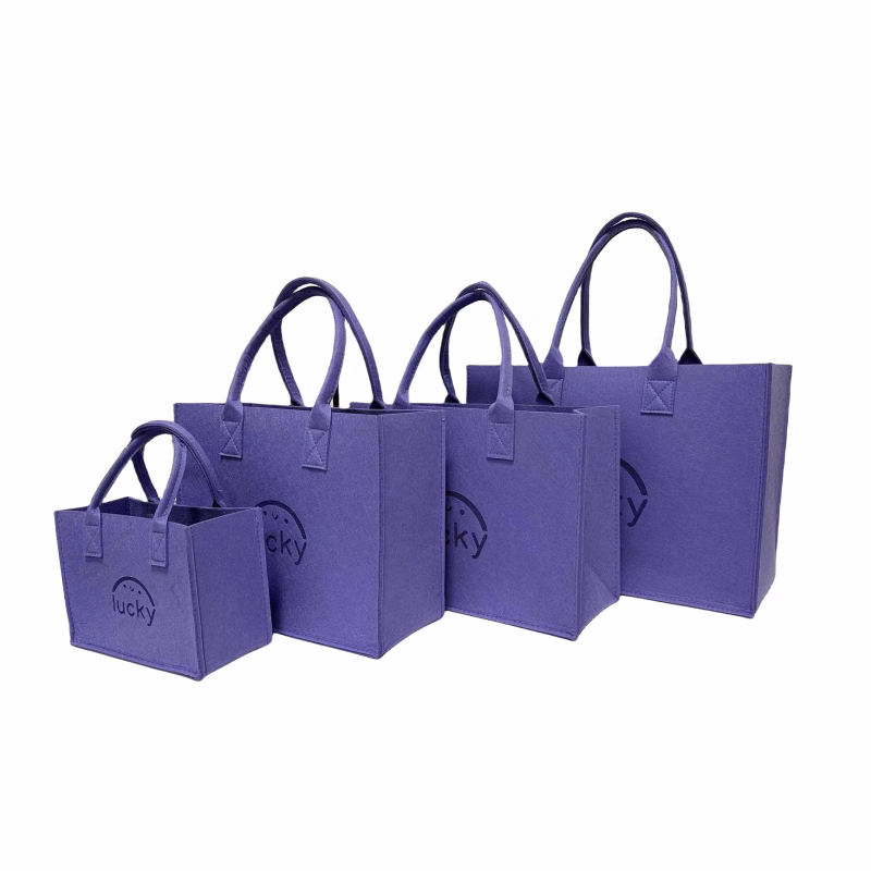 Customizable Gift Box Bags – Design Your Own Style