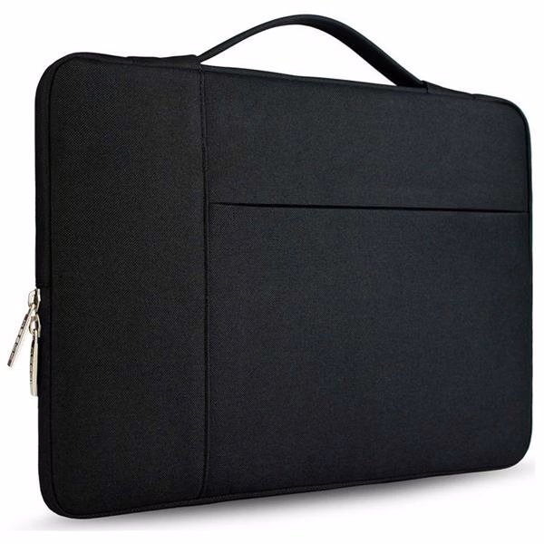 13.3" Slim Laptop Briefcase Handbag