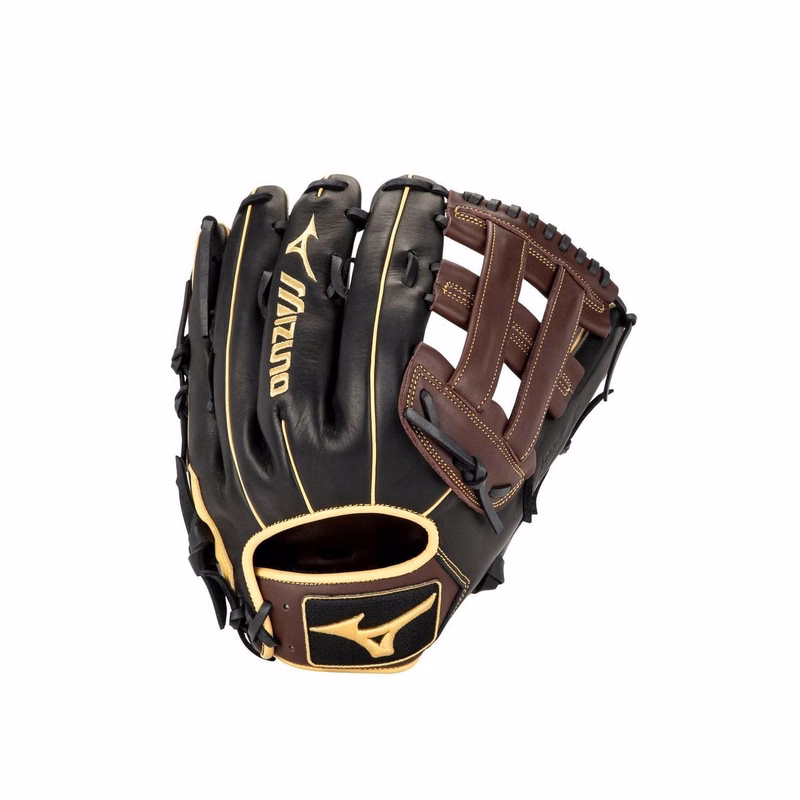 MVP Series Slowpitch Softball Glove 13"
