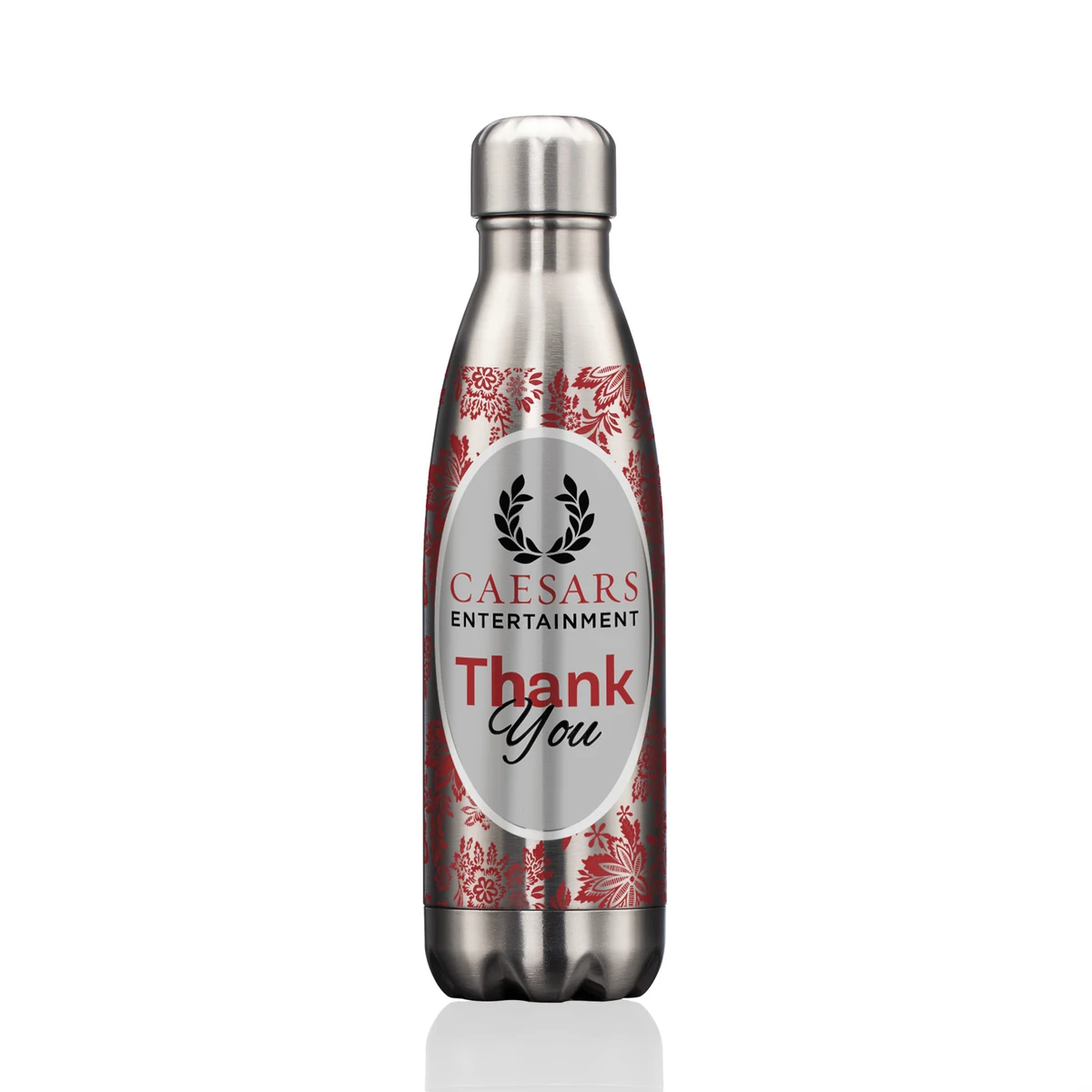 Pin Bottle - 16oz 1