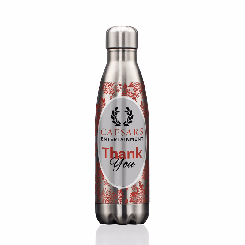 Pin Bottle - 16oz