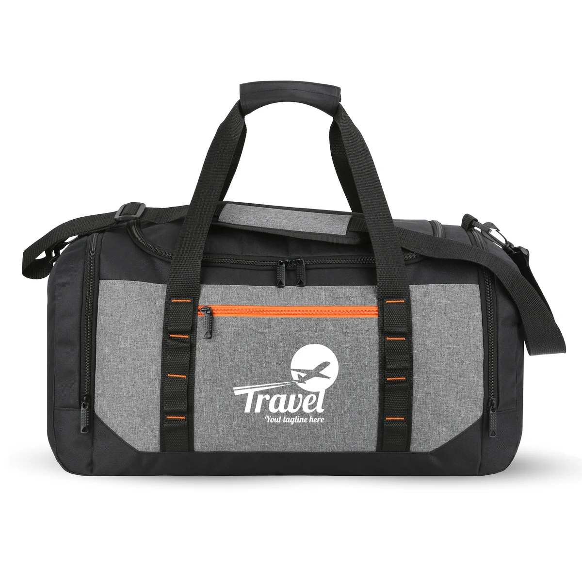 21" Travel Duffel Bag 1