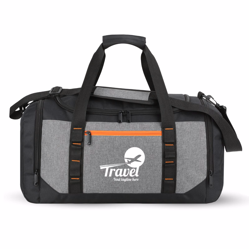 21" Travel Duffel Bag