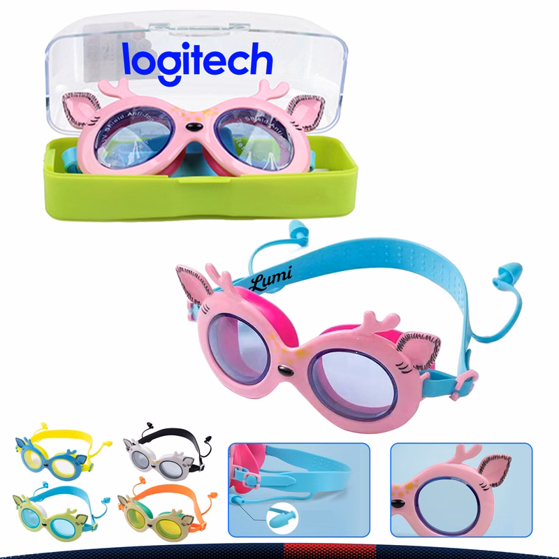 Verius Kids Swimming Goggles