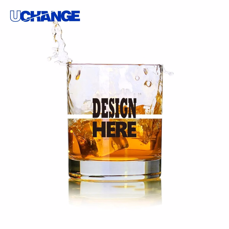 10oz Old Fashioned Wine Glass