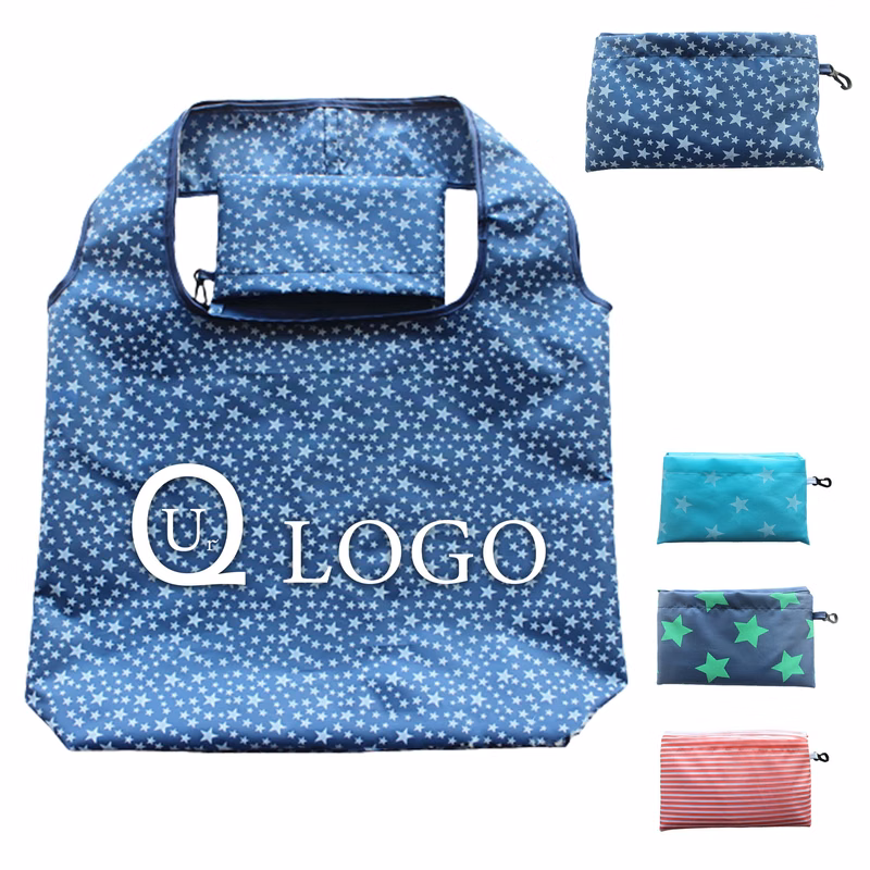 Shopping Bag With Hook