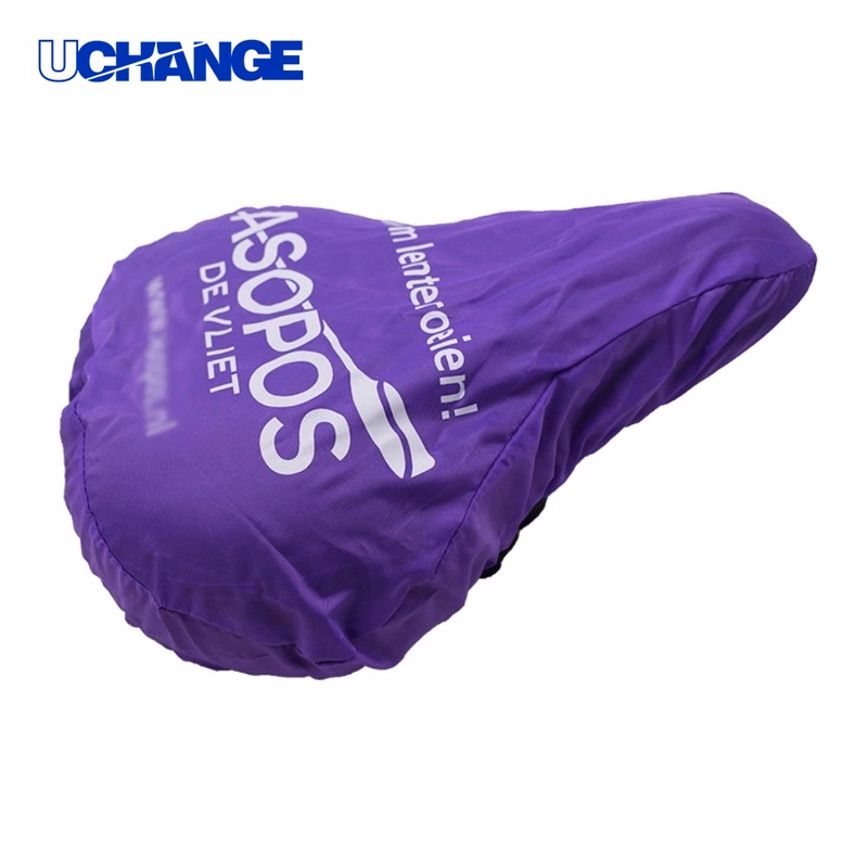 Waterproof Bicycle Saddle Rain Cover Accessory