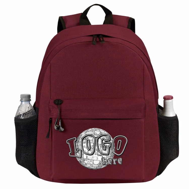15.6" Laptop Backpack with Organizer