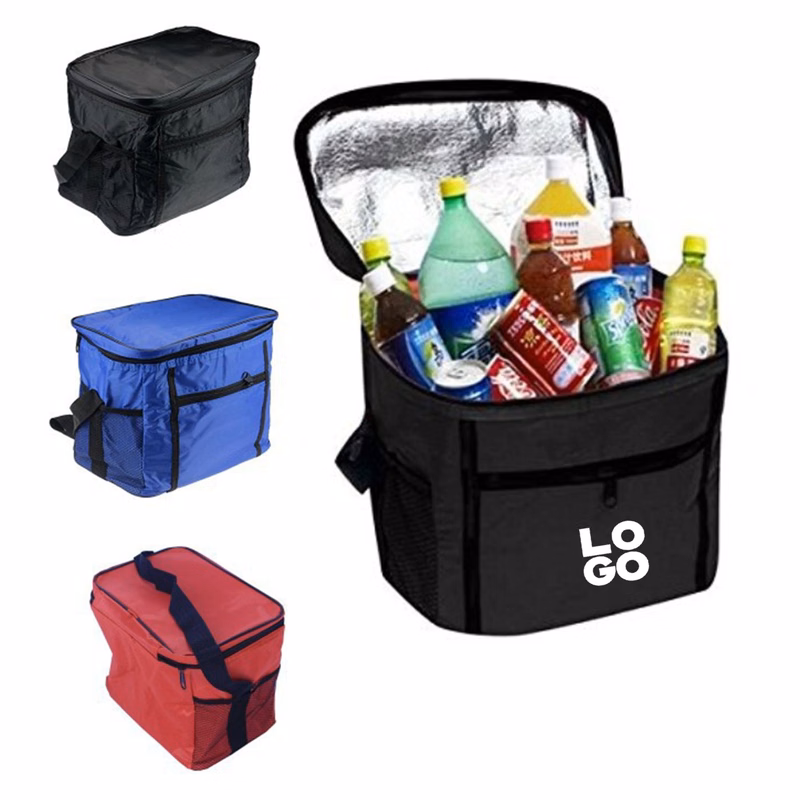 8L Collapsible Cooler Lunch Bag