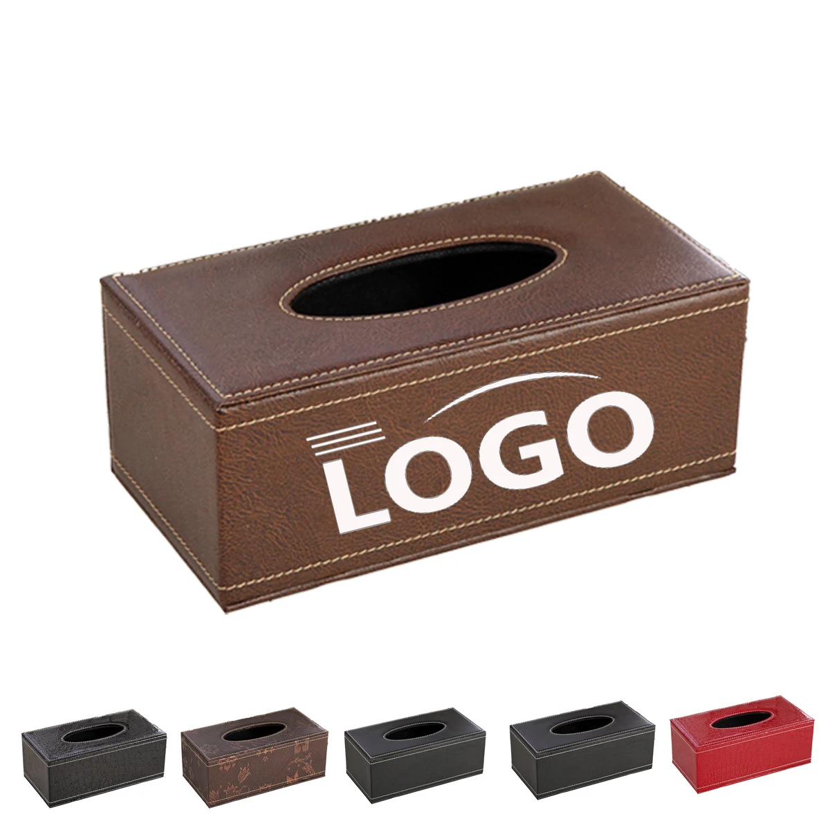 tissue box holder 1