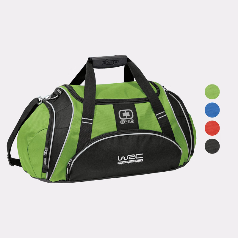 OGIO® Crunch Duffel Bag