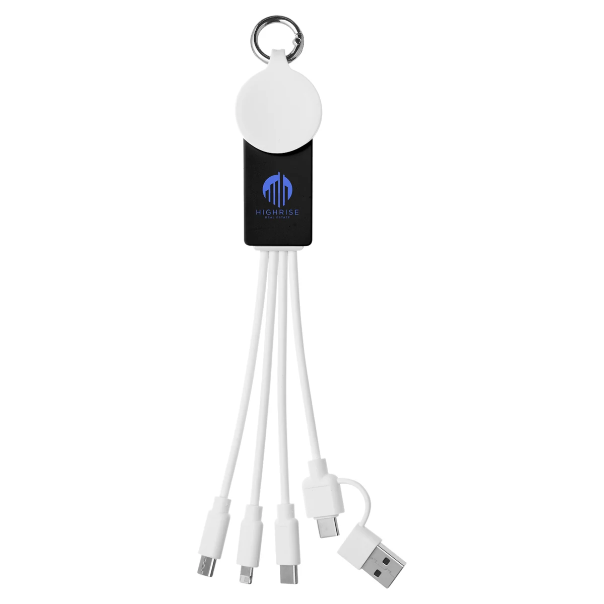 Universal Charging Cable With Smart Watch Charger 1